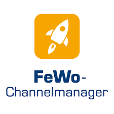 FeWo Channelmanager logo