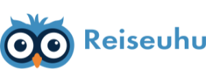 Reisehu logo grey